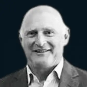 Barry Smorgon OAM