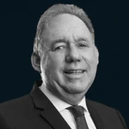 Stephen Koseff